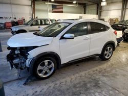 2017 Honda HR-V EXL en venta en Greenwood, NE