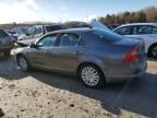 2010 Ford Fusion Hybrid