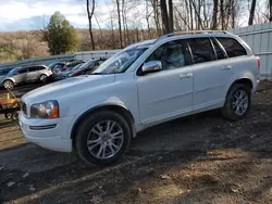 2014 Volvo XC90 3.2 en venta en Center Rutland, VT