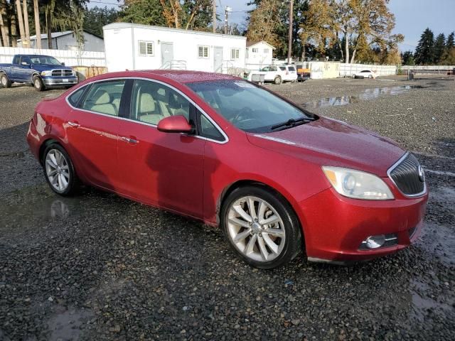 2012 Buick Verano