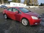 2012 Buick Verano