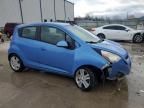 2013 Chevrolet Spark LS