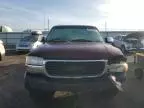 2000 GMC New Sierra K1500