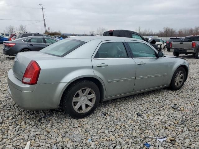 2005 Chrysler 300 Touring