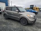 2010 KIA Soul +