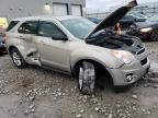 2012 Chevrolet Equinox LS