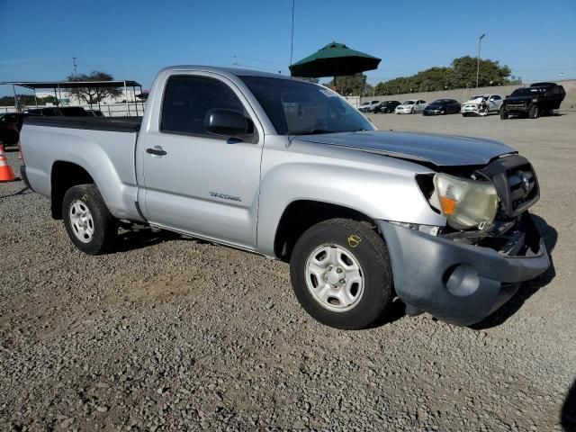 2008 Toyota Tacoma