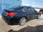 2016 Infiniti Q50 Base