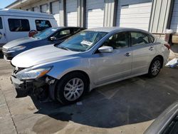 2018 Nissan Altima 2.5 en venta en Louisville, KY