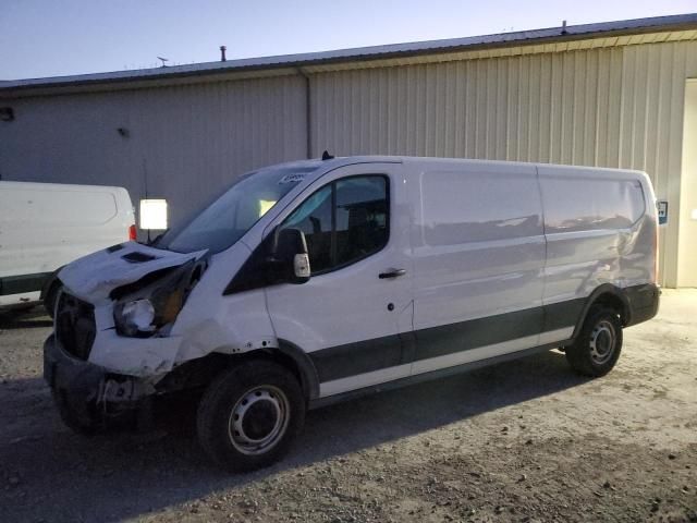 2023 Ford Transit T-250