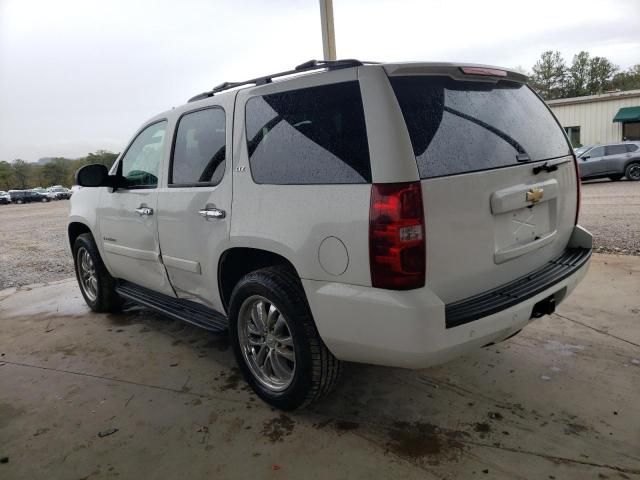 2007 Chevrolet Tahoe C1500