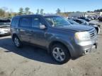 2012 Honda Pilot EX