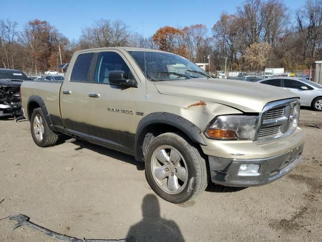 2011 Dodge RAM 1500