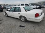 2000 Ford Crown Victoria LX