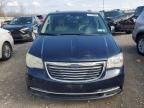 2013 Chrysler Town & Country Touring L