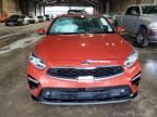 2019 KIA Forte EX