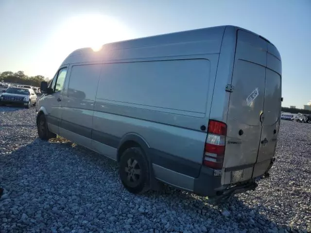 2012 Freightliner Sprinter 2500