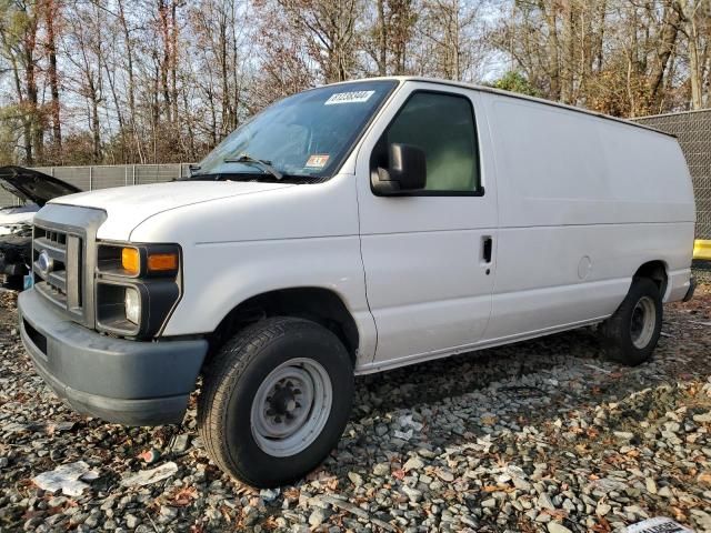 2011 Ford Econoline E150 Van