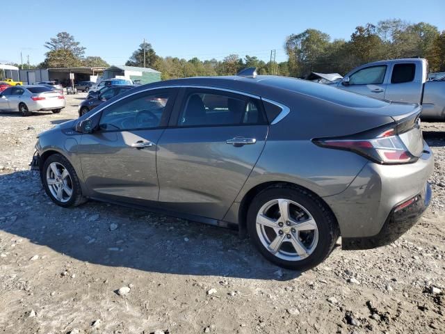 2016 Chevrolet Volt LT