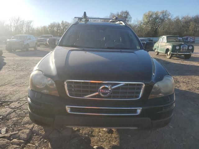 2010 Volvo XC90 3.2