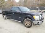 2011 Ford F150 Super Cab