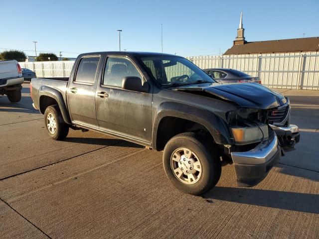 2007 GMC Canyon