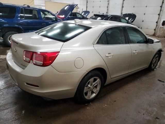 2016 Chevrolet Malibu Limited LT