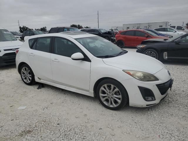 2010 Mazda 3 S