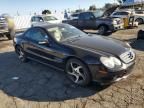 2005 Mercedes-Benz SL 500