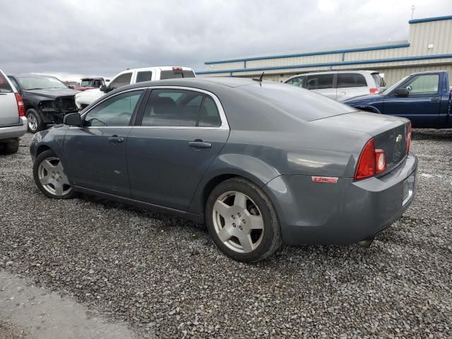 2009 Chevrolet Malibu 2LT