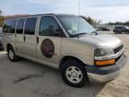 2004 Chevrolet Express G1500