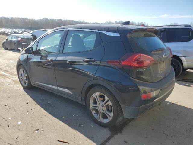 2019 Chevrolet Bolt EV LT