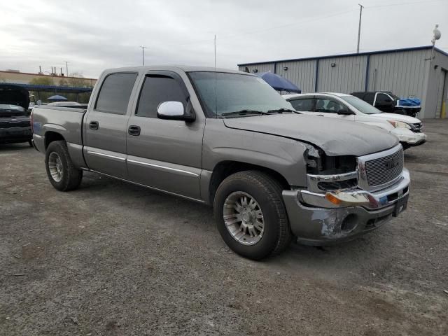 2006 GMC New Sierra C1500