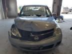 2010 Nissan Versa S