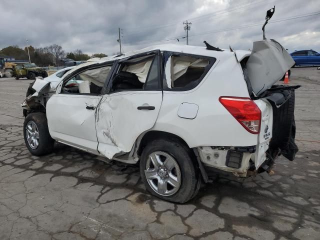 2008 Toyota Rav4