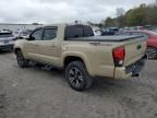 2019 Toyota Tacoma Double Cab