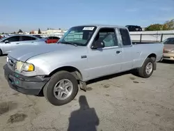 Mazda b3000 salvage cars for sale: 2001 Mazda B3000 Cab Plus