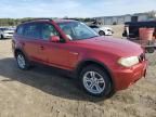 2006 BMW X3 3.0I