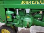 1949 John Deere Tractor