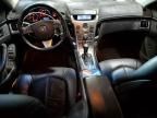 2012 Cadillac CTS