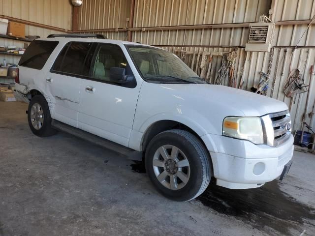 2010 Ford Expedition XLT