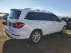 2019 Mercedes-Benz GLS 450 4matic