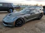 2015 Chevrolet Corvette Stingray 1LT