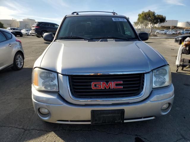 2005 GMC Envoy