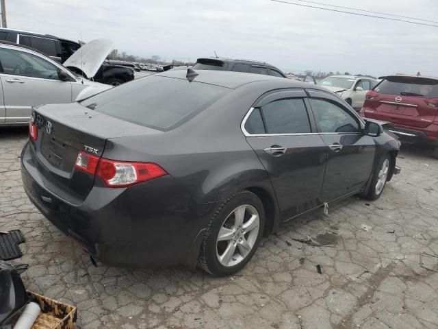 2010 Acura TSX