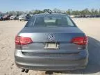 2015 Volkswagen Jetta TDI