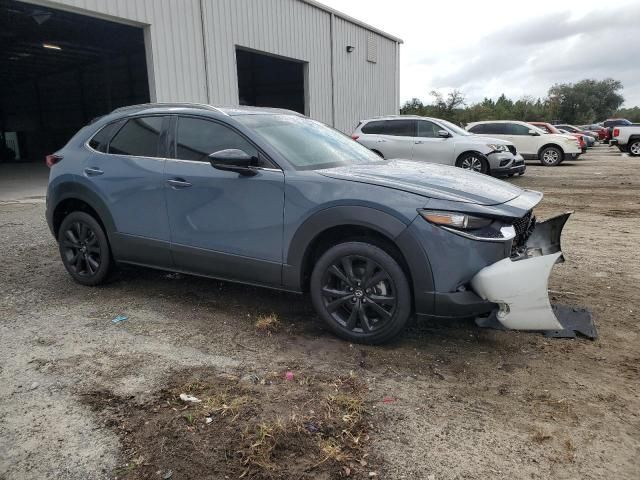 2022 Mazda CX-30 Preferred