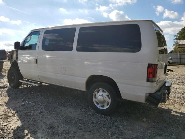 2011 Ford Econoline E150 Van