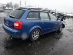 2002 Audi A4 1.8T Avant Quattro