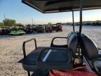 2019 Clubcar Onward